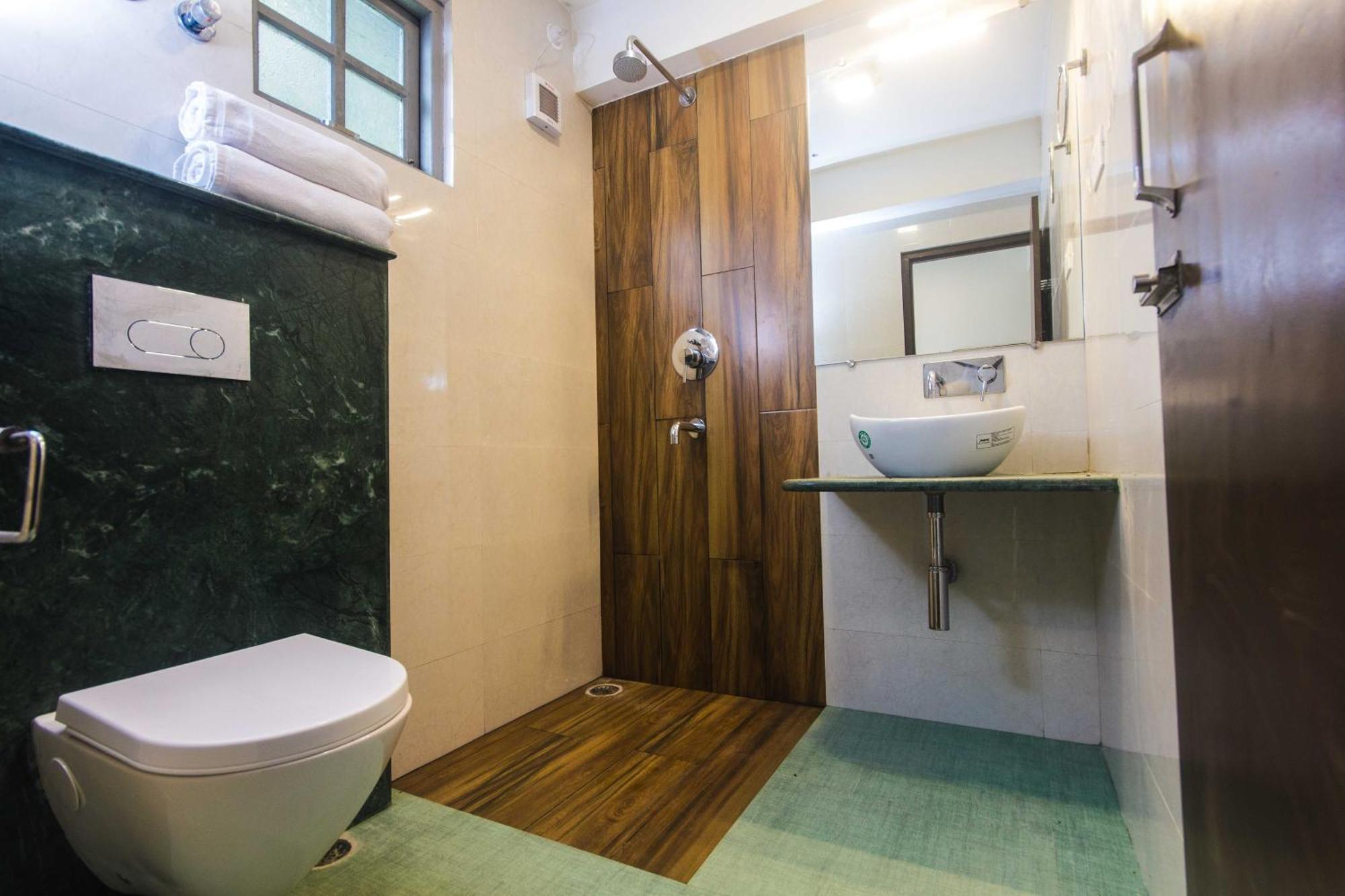 Bumblebee Bed & Breakfast Gangtok Dış mekan fotoğraf