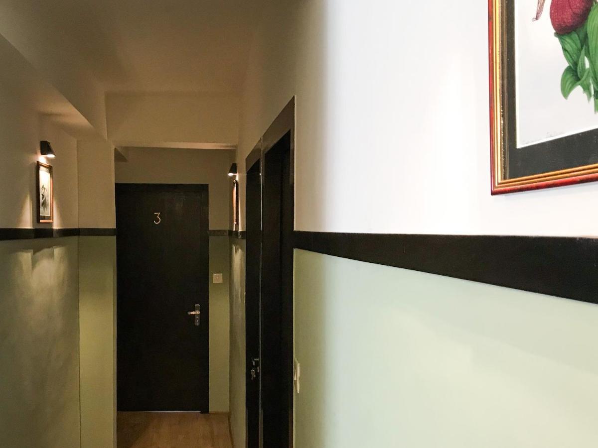 Bumblebee Bed & Breakfast Gangtok Dış mekan fotoğraf